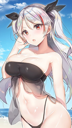 SeductionatTemptationandPleasure未剪辑