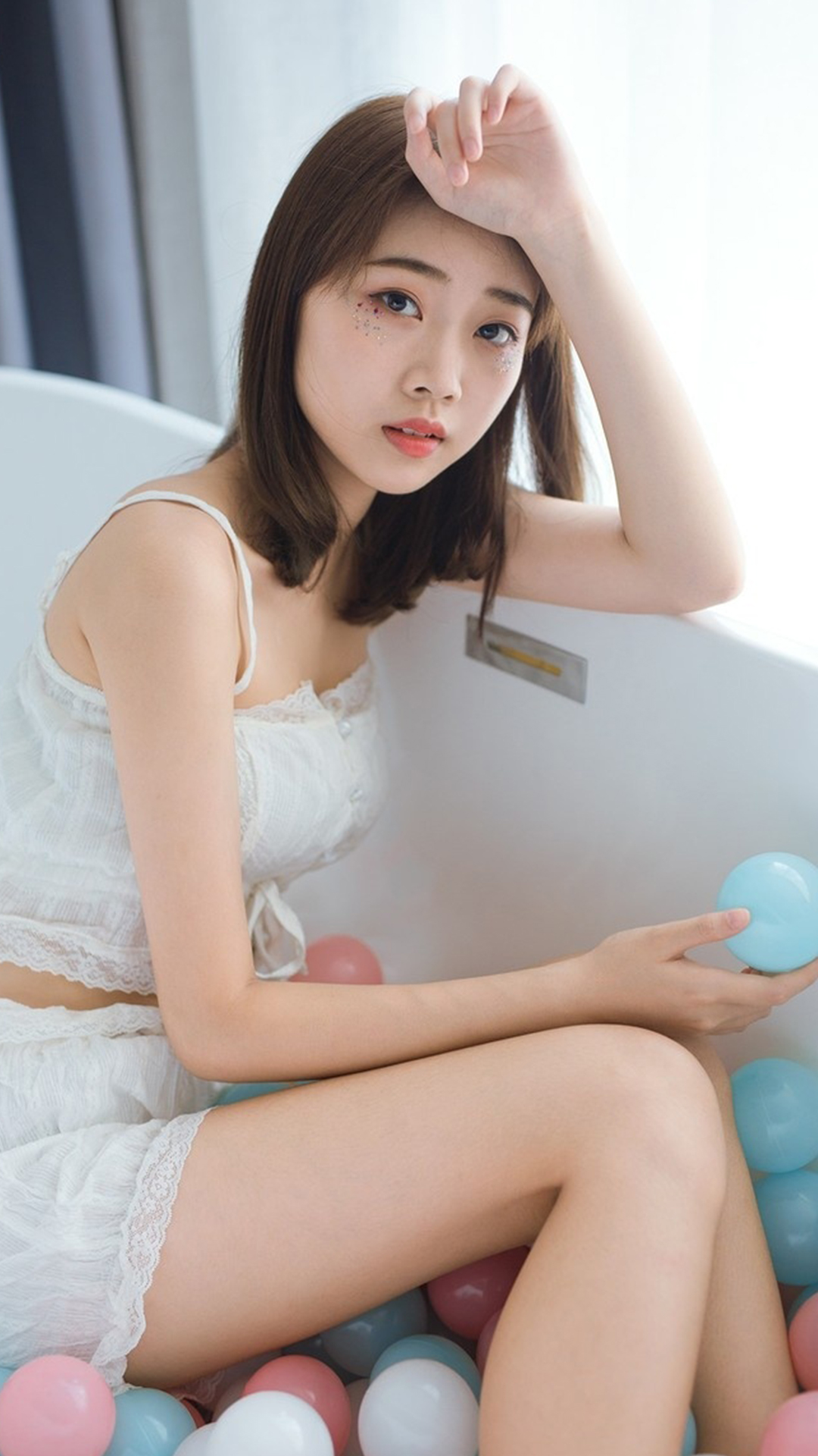 我的蜜语冲动原画质